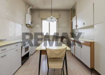 Cucina - Trilocale Piazza Sant'Eusebio
 
5, Agrate Brianza - foto 9