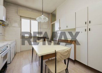 Cucina - Trilocale Piazza Sant'Eusebio
 
5, Agrate Brianza - foto 10
