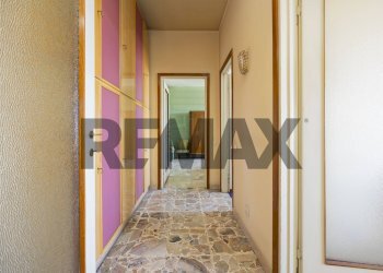 Hall / corridoio - Trilocale Piazza Sant'Eusebio
 
5, Agrate Brianza - foto 13