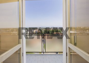 Balcone - Trilocale Piazza Sant'Eusebio
 
5, Agrate Brianza - foto 17