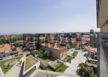 Edificio all\'aperto - Trilocale Piazza Sant'Eusebio
 
5, Agrate Brianza - foto 20