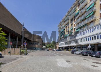 Edificio all\'aperto - Trilocale Piazza Sant'Eusebio
 
5, Agrate Brianza - foto 30