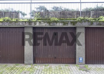Parcheggio - Trilocale Piazza Sant'Eusebio
 
5, Agrate Brianza - foto 31