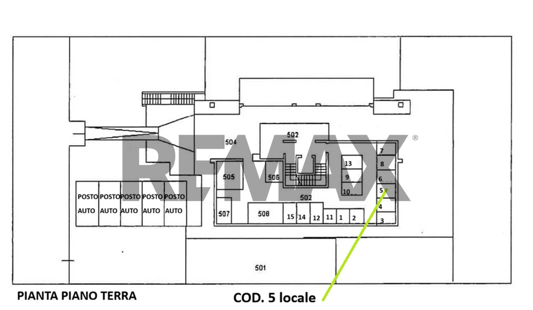 Pianta 2D - Three-room apartment Via Curioni
 
10, Gallarate - floor plans 1