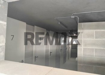Parcheggio - Three-room apartment Via Curioni
 
10, Gallarate - photo 20