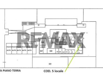 Pianta 2D - Three-room apartment Via Curioni
 
10, Gallarate - photo 21