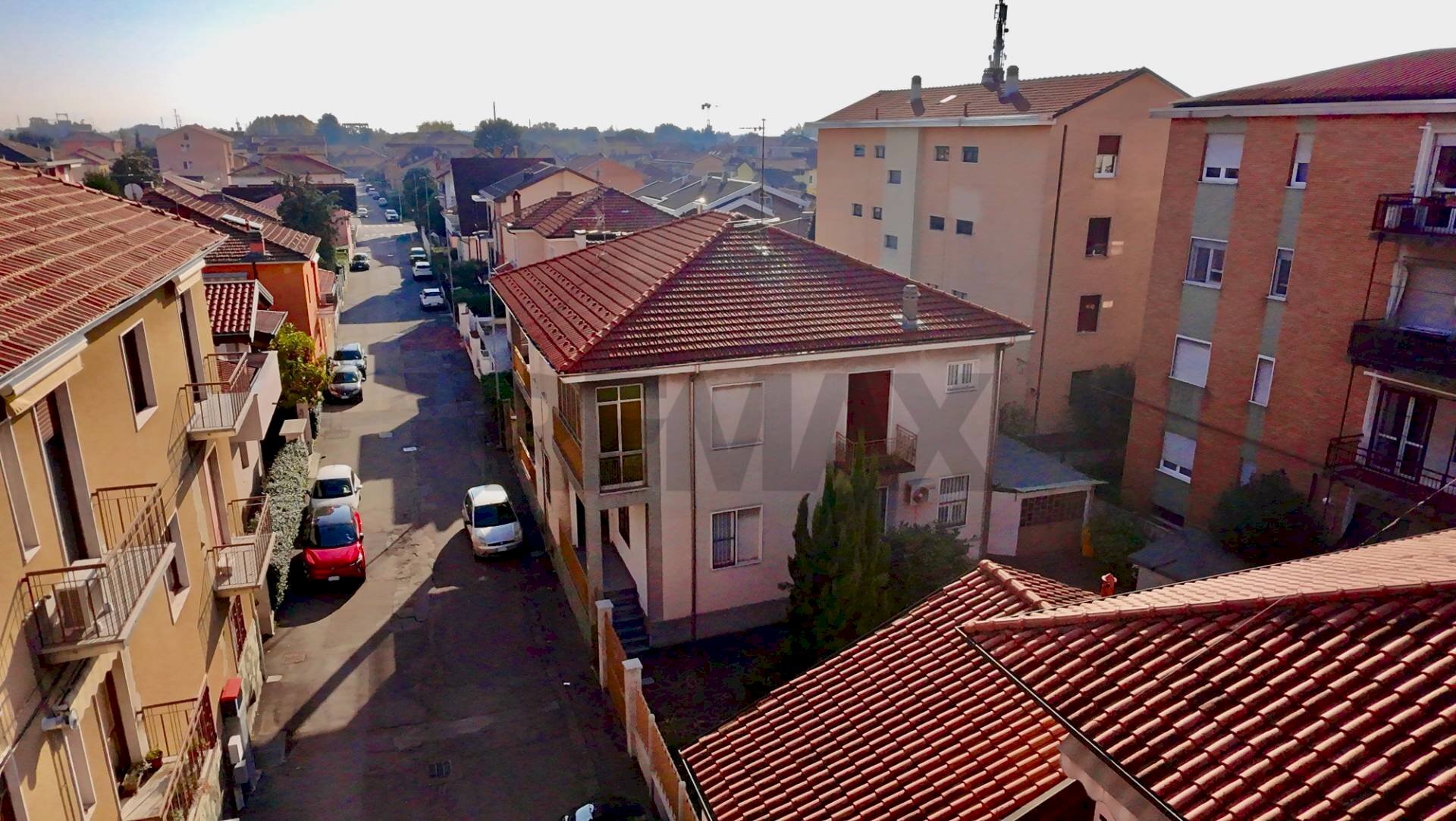 Edificio all\'aperto - Semi-detached house via Mameli
43, Rho - photo 2