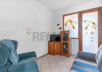 Soggiorno - Semi-detached house via Mameli
 
43, Rho - photo 7