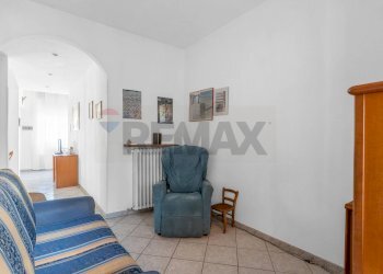 Soggiorno - Semi-detached house via Mameli
 
43, Rho - photo 9