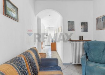 Soggiorno - Semi-detached house via Mameli
 
43, Rho - photo 10