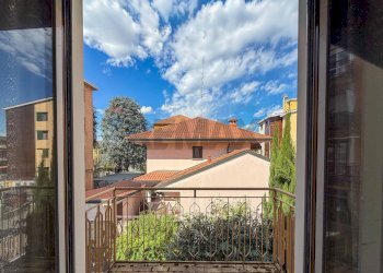 Balcone - Semi-detached house via Mameli
 
43, Rho - photo 22