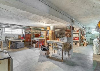 Dispensa di stoccaggio - Semi-detached house via Mameli
 
43, Rho - photo 27