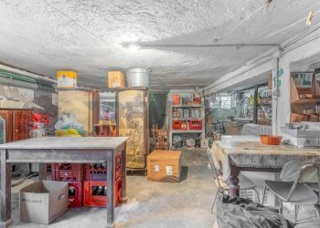 Dispensa di stoccaggio - Semi-detached house via Mameli
 
43, Rho - photo 28