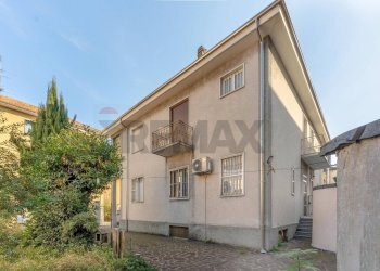 Casa all\'aperto - Semi-detached house via Mameli
 
43, Rho - photo 30