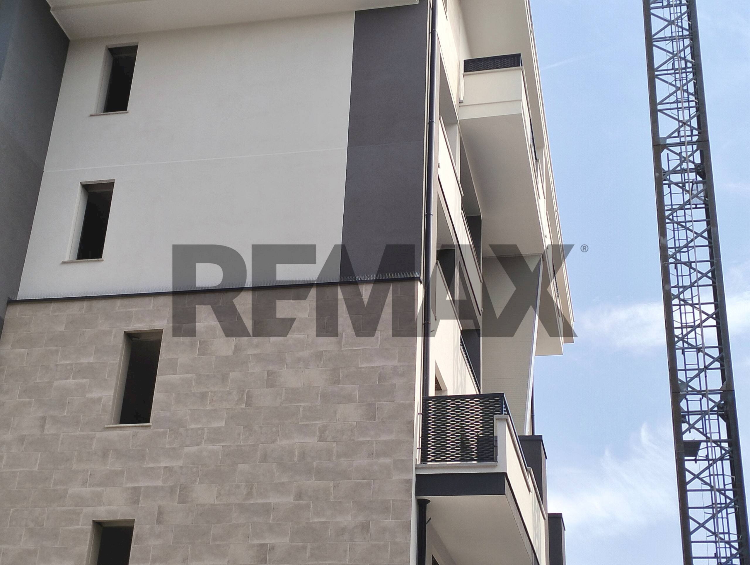 Edificio all\'aperto - One-room apartment Via Curioni
10, Gallarate - photo 3