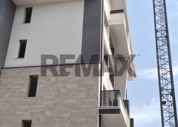 Edificio all\'aperto - One-room apartment Via Curioni
 
10, Gallarate - photo 3