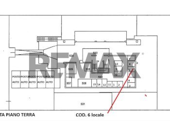 Pianta 2D - One-room apartment Via Curioni
 
10, Gallarate - photo 20