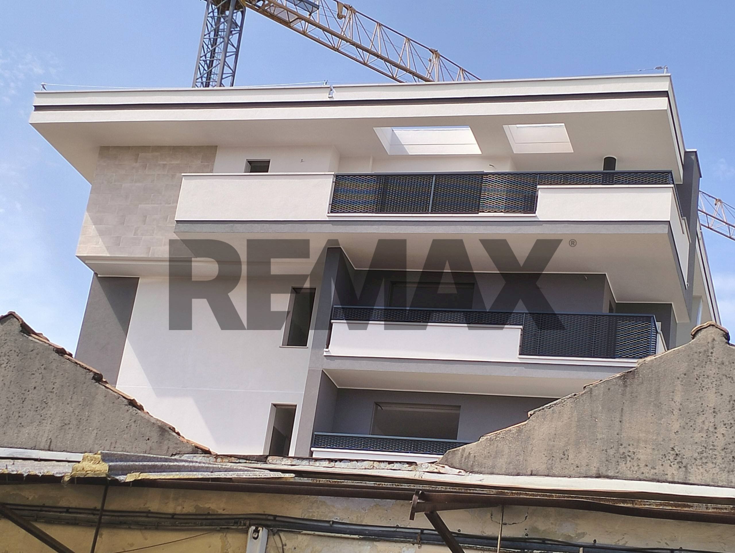 Edificio all\'aperto - Three-room apartment Via Curioni
10, Gallarate - photo 2