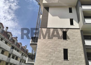 Edificio all\'aperto - Three-room apartment Via Curioni
 
10, Gallarate - photo 8