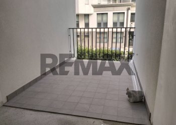 Balcone - Three-room apartment Via Curioni
 
10, Gallarate - photo 12