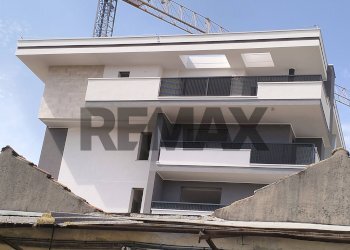 Edificio all\'aperto - Three-room apartment Via Curioni
 
10, Gallarate - photo 15