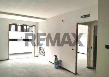 Stanza vuota - Three-room apartment Via Curioni
 
10, Gallarate - photo 16