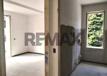 Stanza vuota - Three-room apartment Via Curioni
 
10, Gallarate - photo 19