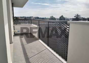 Balcone - Attico Via Curioni
 
10, Gallarate - foto 17