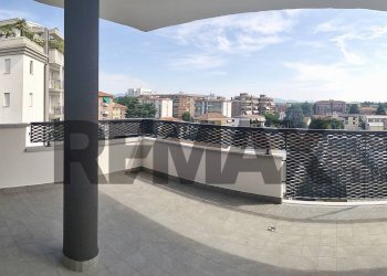 Terrazza - Attico Via Curioni
 
10, Gallarate - foto 22
