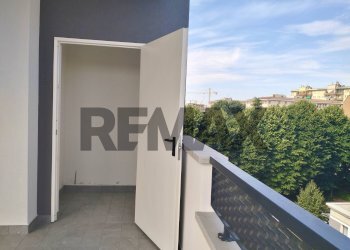 Balcone - Attico Via Curioni
 
10, Gallarate - foto 24