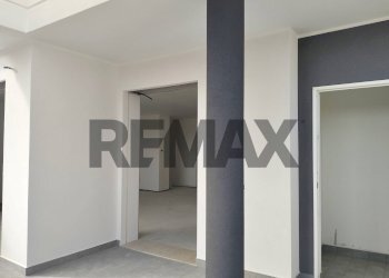 Hall / corridoio - Attico Via Curioni
 
10, Gallarate - foto 25