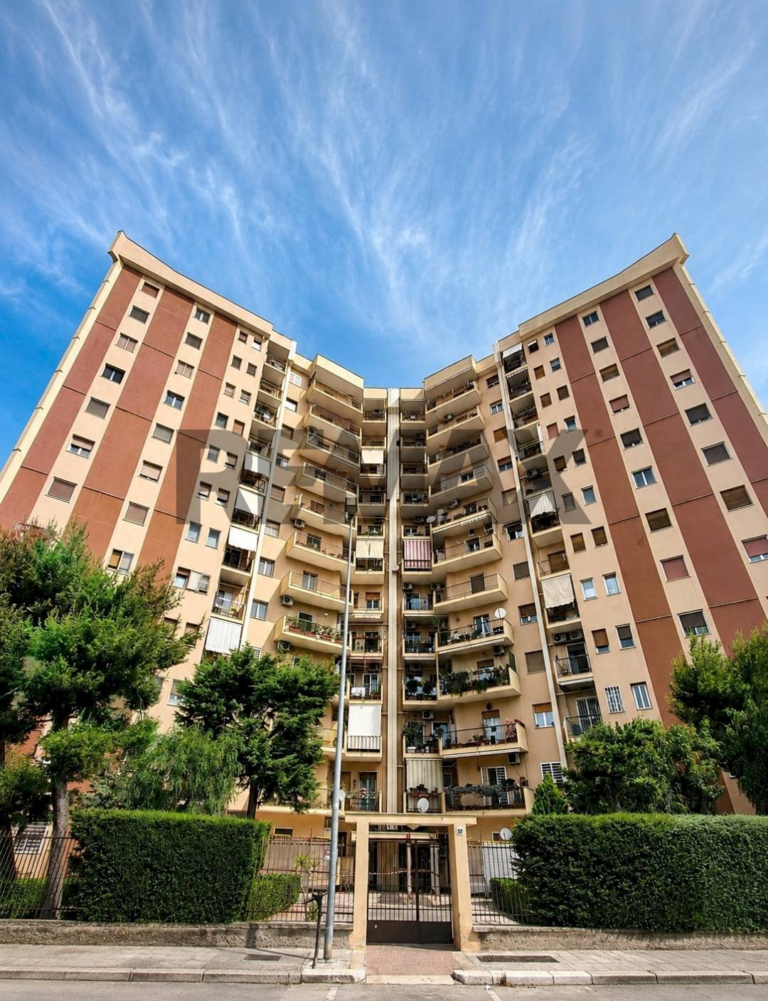 Edificio all\'aperto - Trilocale Via Guido Dorso
 
30, Bari - foto 1