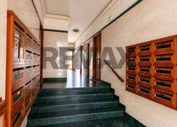 Ricezione / Lobby - Trilocale Via Guido Dorso
 
30, Bari - foto 4