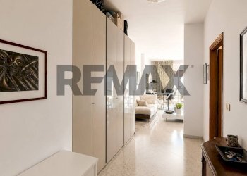 Hall / corridoio - Trilocale Via Guido Dorso
 
30, Bari - foto 5