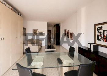 Sala da pranzo - Trilocale Via Guido Dorso
 
30, Bari - foto 7
