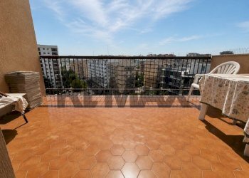 Terrazza - Trilocale Via Guido Dorso
 
30, Bari - foto 18