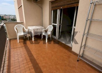 Balcone - Trilocale Via Guido Dorso
 
30, Bari - foto 20