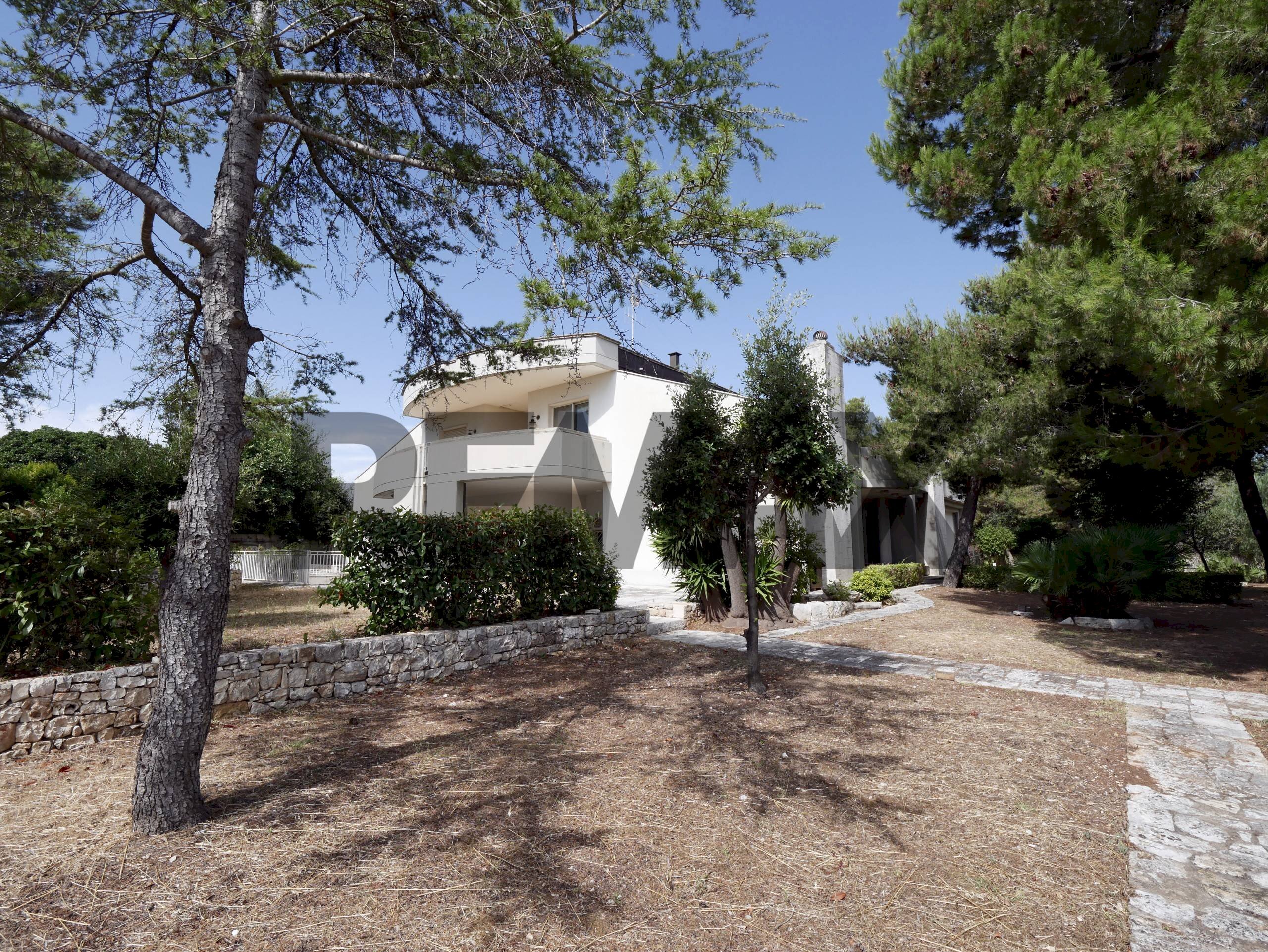 Casa all\'aperto - Villa Via Dei Gelsomini
 
19, Noicàttaro - photo 1