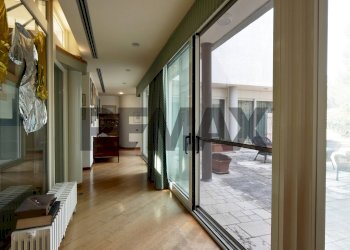 Hall / corridoio - Villa Via Dei Gelsomini
 
19, Noicàttaro - photo 15