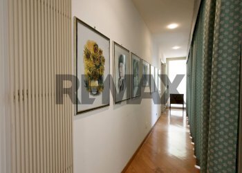 Hall / corridoio - Villa Via Dei Gelsomini
 
19, Noicàttaro - photo 17
