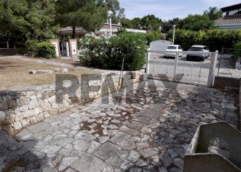 Terrazza - Villa Via Dei Gelsomini
 
19, Noicàttaro - photo 40