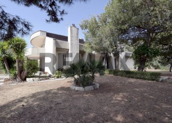 Casa all\'aperto - Villa Via Dei Gelsomini
 
19, Noicàttaro - photo 42