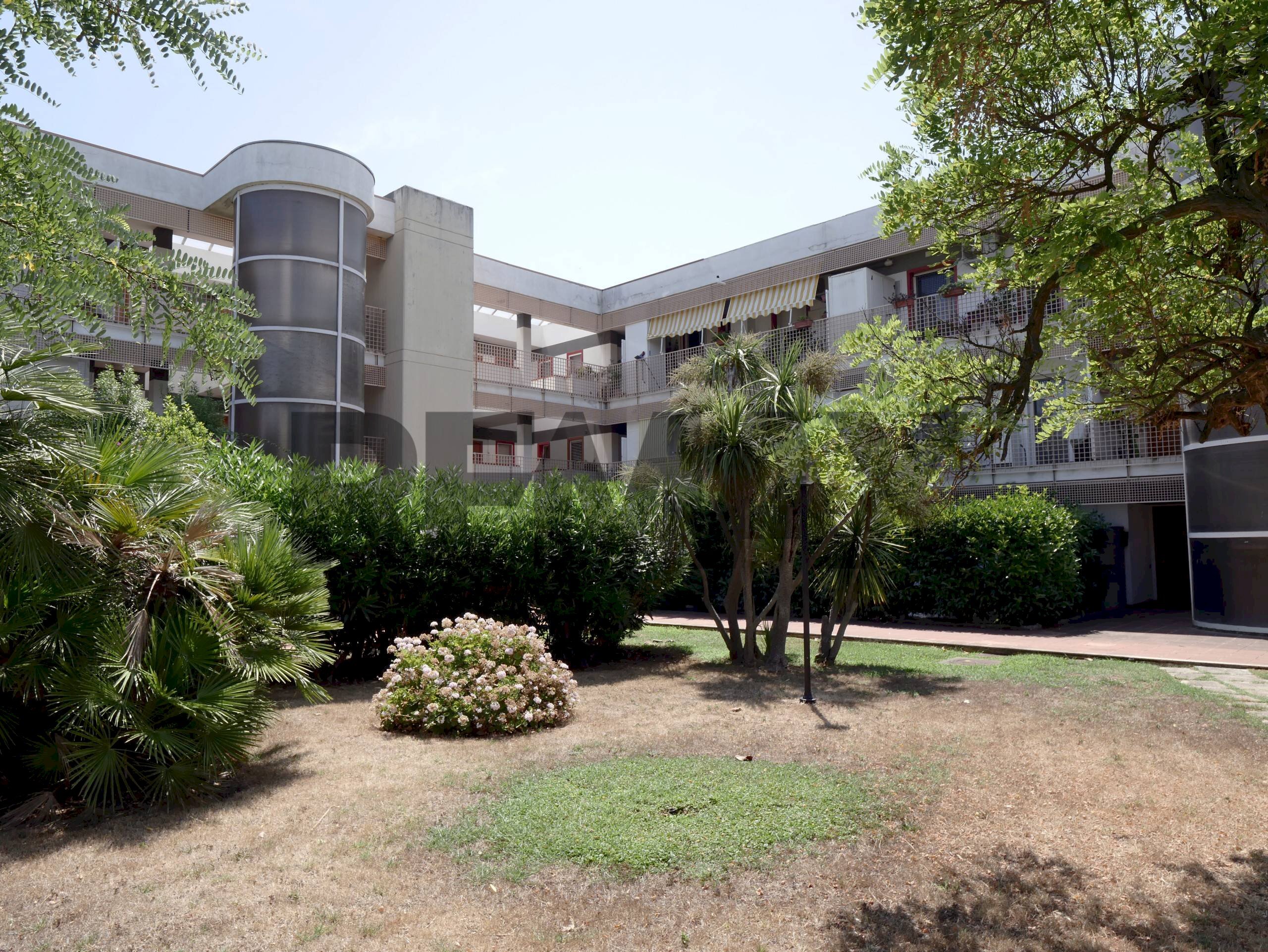 Giardino - Three-room apartment Viale dei Pini
 
B/2, Noicàttaro - photo 1