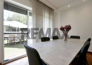 Sala da pranzo - Trilocale Viale dei Pini
 
B/2, Noicàttaro - foto 6