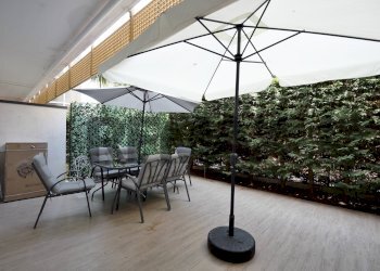 Terrazza - Trilocale Viale dei Pini
 
B/2, Noicàttaro - foto 10