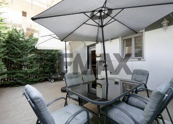 Terrazza - Trilocale Viale dei Pini
 
B/2, Noicàttaro - foto 11