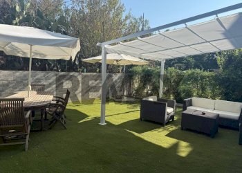Terrazza - Three-room apartment Viale dei Pini
 
B/2, Noicàttaro - photo 19
