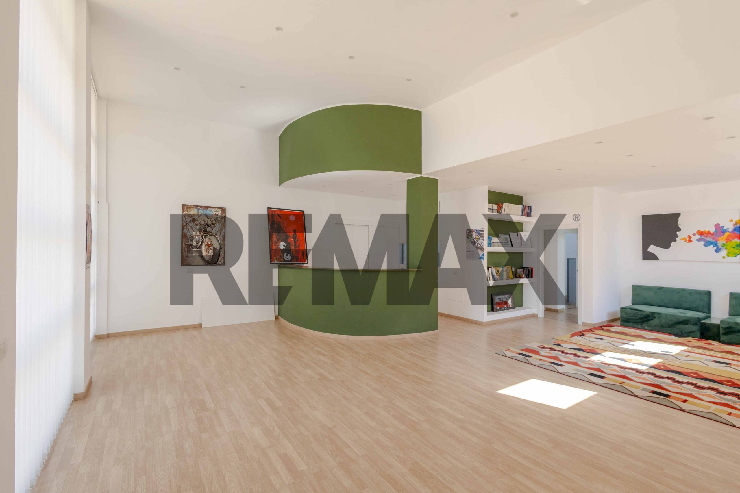 Stanza vuota - Office Viale delle Nazioni
52, Bitonto - photo 2