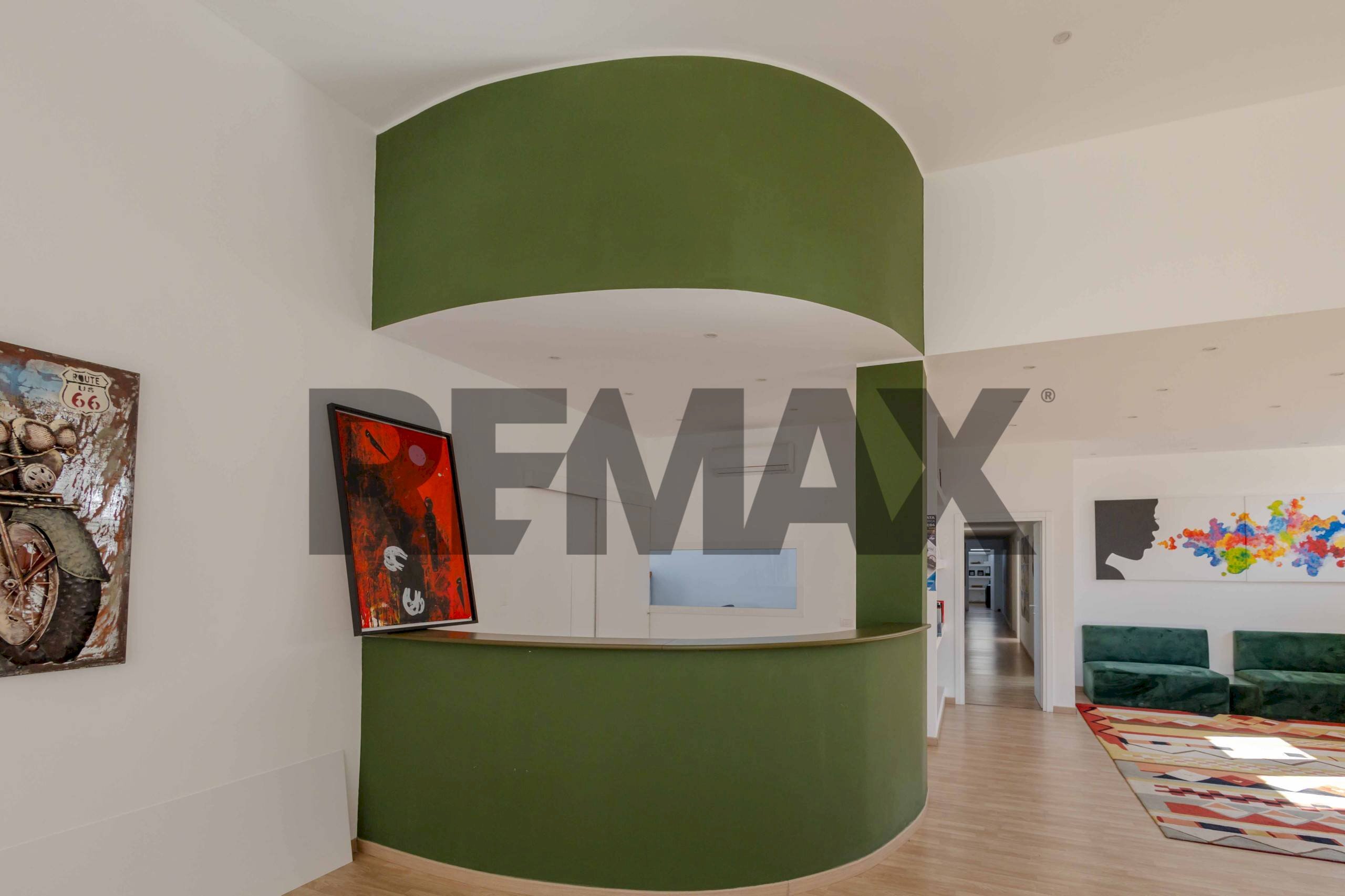 Stanza vuota - Office Viale delle Nazioni
52, Bitonto - photo 3