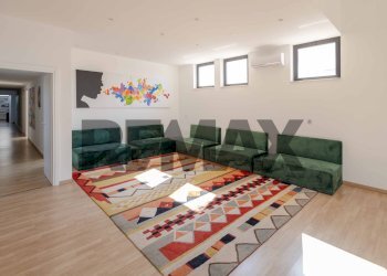 Soggiorno - Office Viale delle Nazioni
52, Bitonto - photo 5